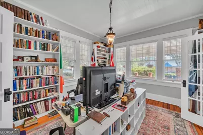 220 West Drive, Dublin, GA 31021 - Photo 23