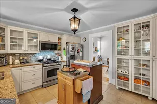 220 West Dr, Dublin, GA 31021 - Photo 17