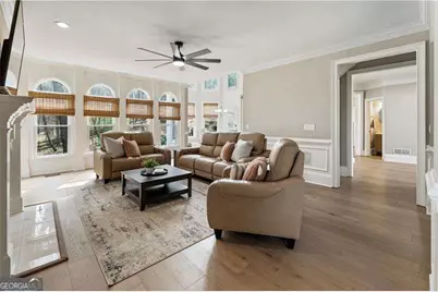 735 Americas Cup Cove, Alpharetta, GA 30005 - Photo 11