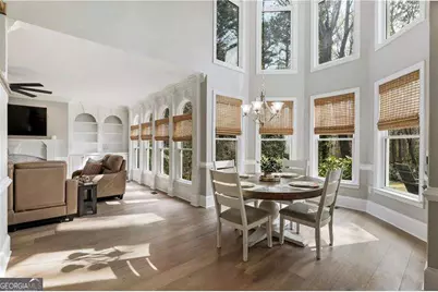 735 Americas Cup Cove, Alpharetta, GA 30005 - Photo 15