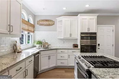 735 Americas Cup Cove, Alpharetta, GA 30005 - Photo 19