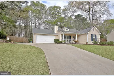 86 Spring Circle, Senoia, GA 30276 - Photo 3