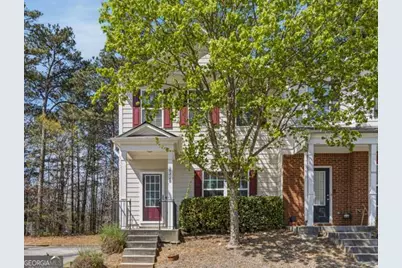 6226 Flat Trace Drive, Union City, GA 30291 - Photo 1