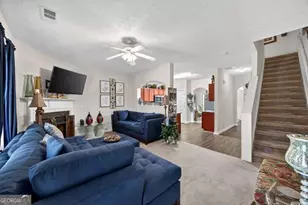 6226 Flat Trace Dr, Union City, GA 30291 - Photo 11