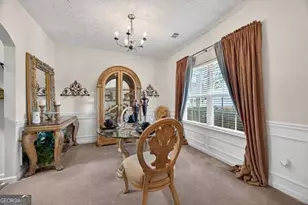 6226 Flat Trace Dr, Union City, GA 30291 - Photo 5