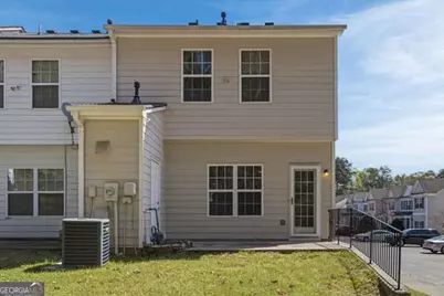 6226 Flat Trace Drive, Union City, GA 30291 - Photo 19