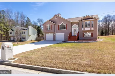 2516 Johnsbrooke Drive, Lithia Springs, GA 30122 - Photo 37