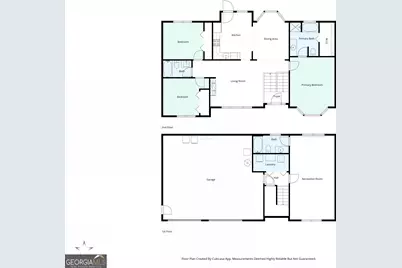 2516 Johnsbrooke Drive, Lithia Springs, GA 30122 - Photo 39