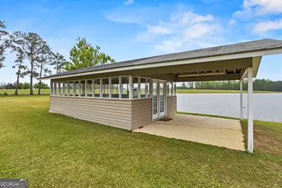 2206 Tellie Akins Road, Claxton, GA 30417 - Photo 5