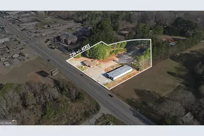2921 &amp; 2953 Highway 17 Alt, Toccoa, GA 30577 - Photo 1