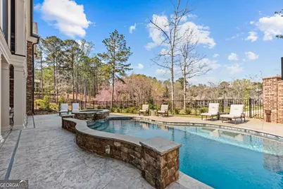 5010 Browns Ford Road, Greensboro, GA 30642 - Photo 5