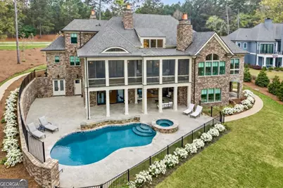 5010 Browns Ford Road, Greensboro, GA 30642 - Photo 3