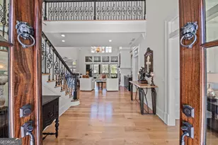 5010 Browns Ford Rd, Greensboro, GA 30642 - Photo 17