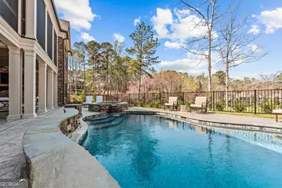 5010 Browns Ford Road, Greensboro, GA 30642 - Photo 5