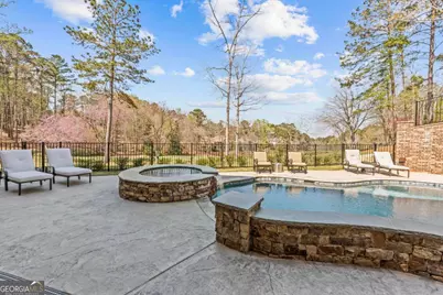 5010 Browns Ford Road, Greensboro, GA 30642 - Photo 7