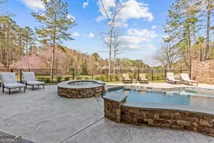 5010 Browns Ford Rd, Greensboro, GA 30642 - Photo 7