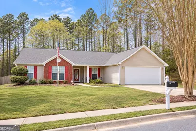 244 Natchez Circle, Winder, GA 30680 - Photo 1