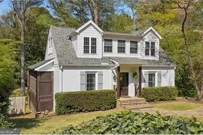 994 Northrope Drive NE, Atlanta, GA 30324 - Photo 3