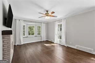 994 Northrope Dr NE, Atlanta, GA 30324 - Photo 5