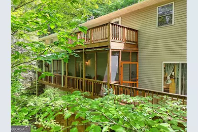 119 Green Bower Trail, Clayton, GA 30525 - Photo 5