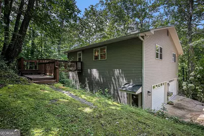 119 Green Bower Trail, Clayton, GA 30525 - Photo 7