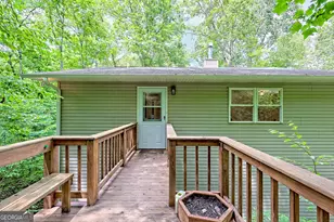 119 Green Bower Trl, Clayton, GA 30525 - Photo 35