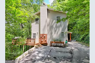 119 Green Bower Trail, Clayton, GA 30525 - Photo 1