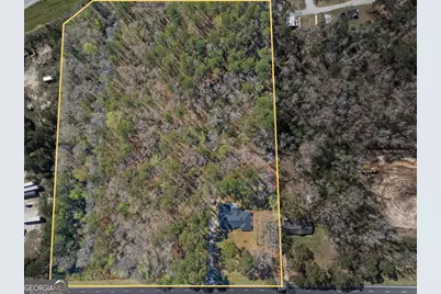 8000 Beaver Run Road, Midland, GA 31820 - Photo 5