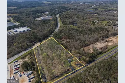 8000 Beaver Run Road, Midland, GA 31820 - Photo 7