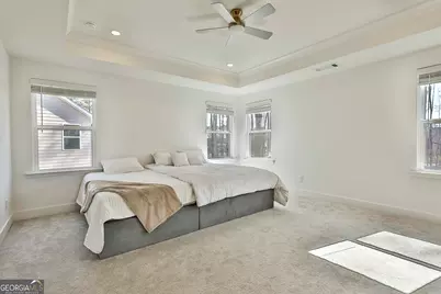 11 Alcovy Trail #LOT 199, Sharpsburg, GA 30277 - Photo 17