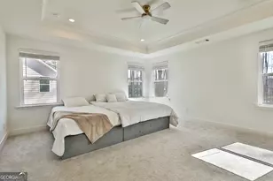 11 Alcovy Trl, Sharpsburg, GA 30277 - Photo 17