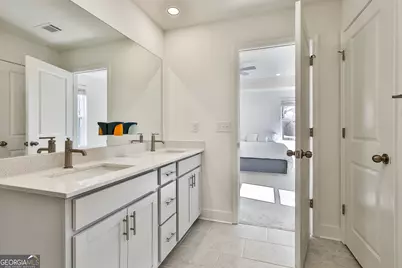 11 Alcovy Trail #LOT 199, Sharpsburg, GA 30277 - Photo 21