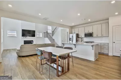 11 Alcovy Trail #LOT 199, Sharpsburg, GA 30277 - Photo 13