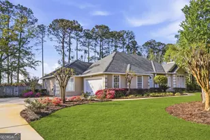 104 Southwood Cove, Brunswick, GA 31525 - Photo 3