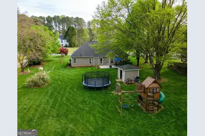 70 Mosswood Court, Newnan, GA 30265 - Photo 3