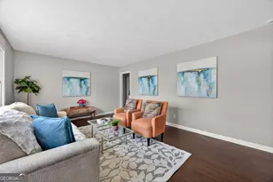 2064 Gober Ave SE, Smyrna, GA 30080 - Photo 5