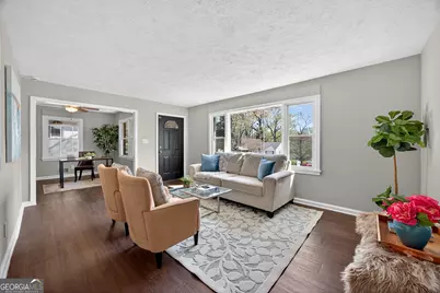 2064 Gober Avenue SE, Smyrna, GA 30080 - Photo 7