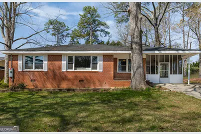 2064 Gober Avenue SE, Smyrna, GA 30080 - Photo 1