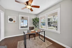 2064 Gober Ave SE, Smyrna, GA 30080 - Photo 9