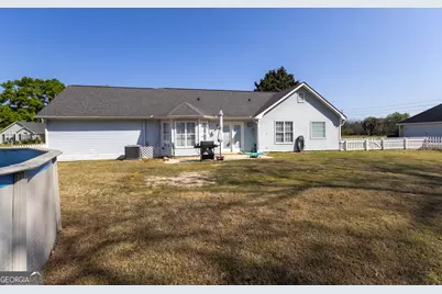 103 Quail Hollow Drive, Warner Robins, GA 31088 - Photo 19