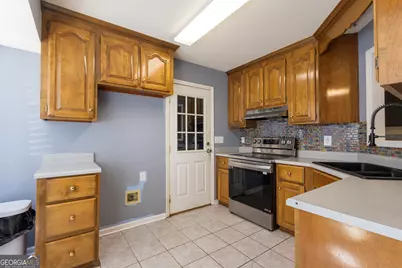 103 Quail Hollow Drive, Warner Robins, GA 31088 - Photo 7