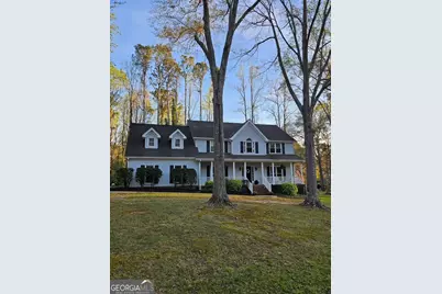 1709 Quail Drive, Griffin, GA 30223 - Photo 1