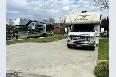 167 Porch View Circle #LOT 116, Blairsville, GA 30512 - Photo 9