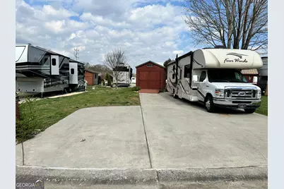 167 Porch View Circle #LOT 116, Blairsville, GA 30512 - Photo 1