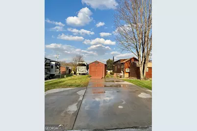 167 Porch View Circle #LOT 116, Blairsville, GA 30512 - Photo 7