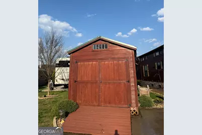 167 Porch View Circle #LOT 116, Blairsville, GA 30512 - Photo 5