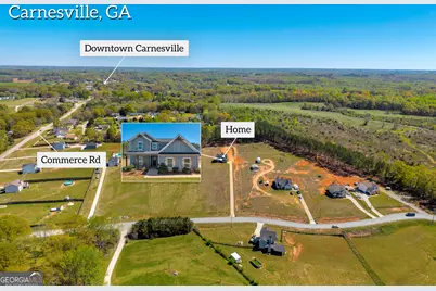 141 May Lane, Carnesville, GA 30521 - Photo 3