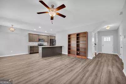 141 May Lane, Carnesville, GA 30521 - Photo 15