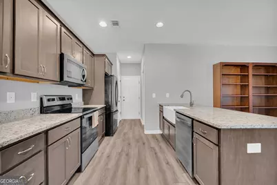 141 May Lane, Carnesville, GA 30521 - Photo 17