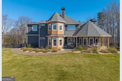 463 E Valley Road NE, Rydal, GA 30171 - Photo 39